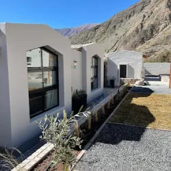 Negocio Los Olivos Purmamarca