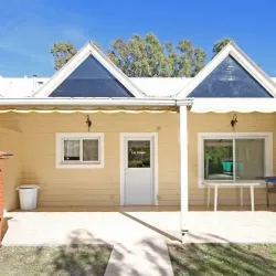 Negocio Los Onitas Ranch Cabañas + Piscinas