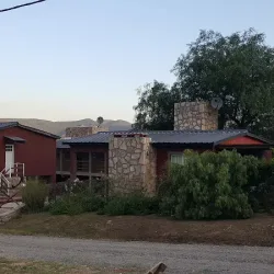 Negocio Los Palmares