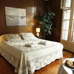 Negocio Los Patios de Montserrat