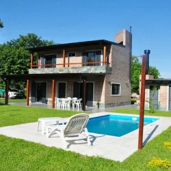 Negocio Los Pinos Duplex