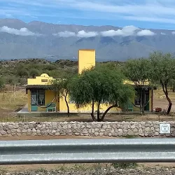 Negocio Los Remenizos Cabañas De Montana