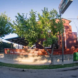 Negocio Los Sauces Departamentos