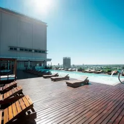 Negocio Los Silos Hotel