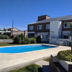 Negocio Los Silos Hotel - Hotel En Tres Arroyos