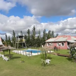 Los Talas Bungalows