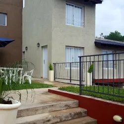 Negocio Los Tarcos Casas De Alquiler Temporario