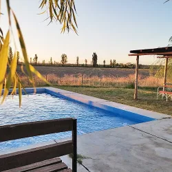 Los Teros - Posada De Campo