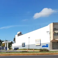 Negocio Los Tilos Hotel