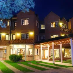 Los Tulipanes Apart De Mar