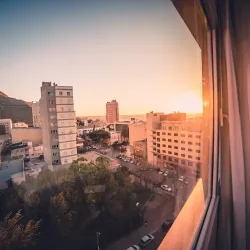 Negocio Lucania Palazzo Hotel