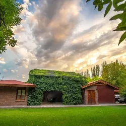 Negocio Lujan De Cuyo B&B