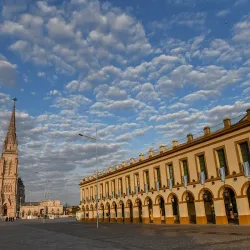 Negocio Luján Homes