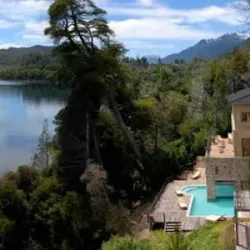 Luma Casa De Montaña