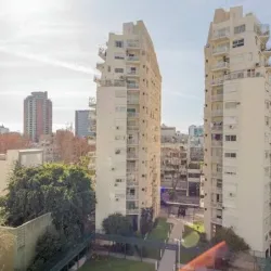 Negocio Luminoso y Amplio Studio Belgrano R76