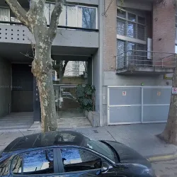 Luminous Apartment in Palermo Hollywood