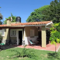 Negocio Luna Cautiva Casa De Campo