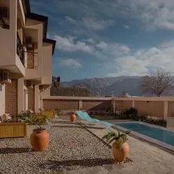 Negocio Luna De Cafayate Hotel Boutique