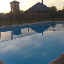 Luna De Colón Cabañas