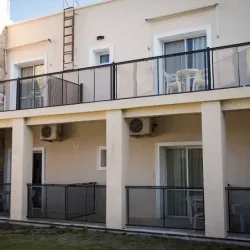 Negocio Luna Serrana Hotel