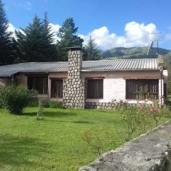 Lunas De Tafí Casas Vacacionales