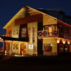 Negocio Lupama Hostería