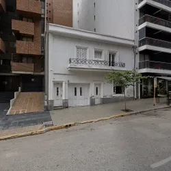 Luz Del Paraiso Hostel