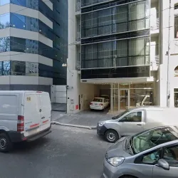 Negocio Lv Puerto Madero