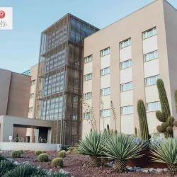 M.a.c Royal Suites Hotel & Casino Chilecito