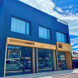 Negocio Mabra Suites