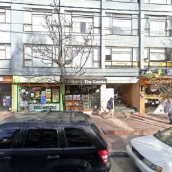 Negocio Mac Patagonia