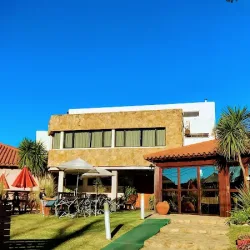 Negocio Madeo Hotel & Spa