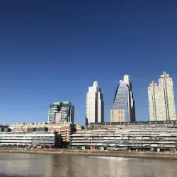 Negocio Madero Plaza