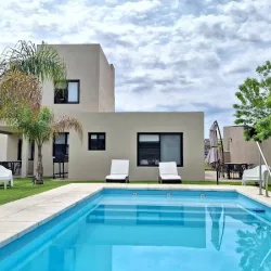 Negocio Maderos Apart