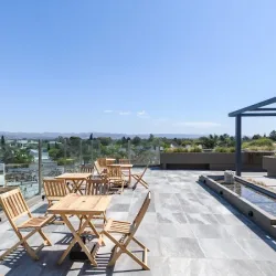 Negocio Mae Singular Hotel