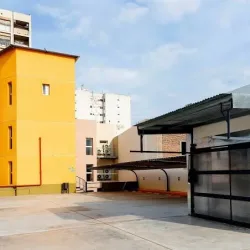 Negocio Magna Suites