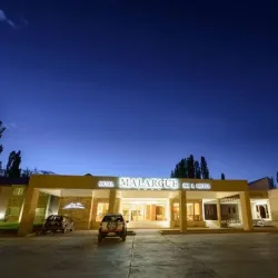 Malargüe Inn & Suites