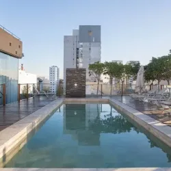 Negocio Malbec Apartments By Belocal