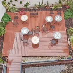 Negocio Malevo Muraña Hostel