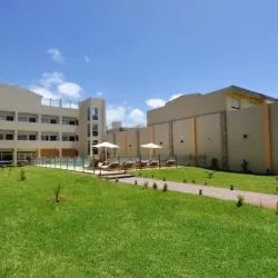 Negocio Mallak Apart Hotel