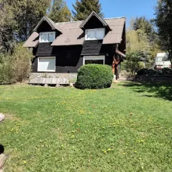 Malú Cabaña En Alquiler Turístico