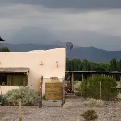 Negocio Mamuna Posada