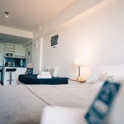 Negocio Manzanares Suites