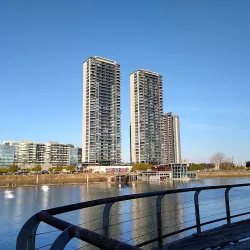 Negocio Manzano Resort