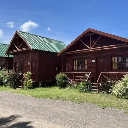 Negocio Mar De Sueños Complejo Turistico