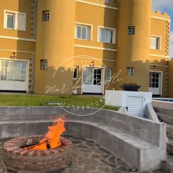 Negocio Mar Del Castle