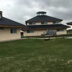 Negocio Mar Dulce Cabañas Eventos