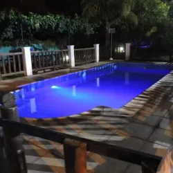 Negocio Maranatha Hotel