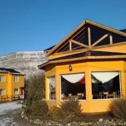 Negocio Marcopolo Inn Calafate
