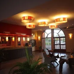 Negocio Marcopolo Suites Iguazu